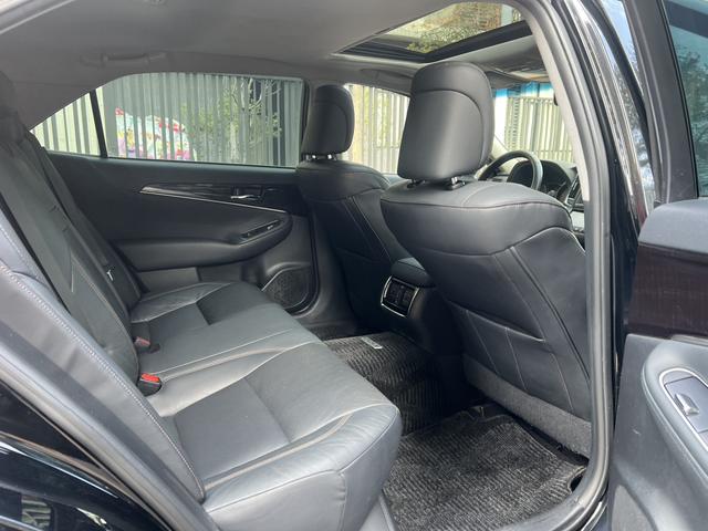 Certificated Pre-Owned Crown 2017 2.0T Sport Edition - u22648470