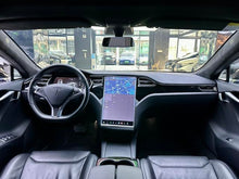 Certificated Pre-Owned Tesla Model S 2017 75 -u22497042