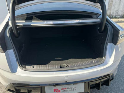 هايما 2025 موديل 650 ADAS مستعملة