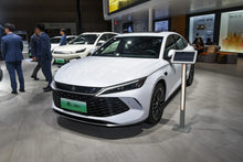 BYD Qin L DM - Híbrido PHEV