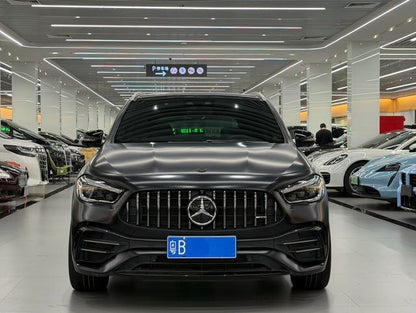 Certificated Pre-Owned Mercedes-AMG GLA 45 4MATIC+ 2021 Model - u22589209