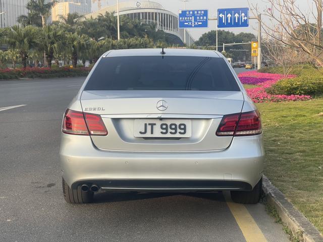 Certificated Pre-Owned Mercedes-Benz E-Class 2014 E 260 L Sport - u22578529