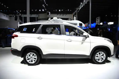 SAIC-GM-Wuling Hongguang S3
