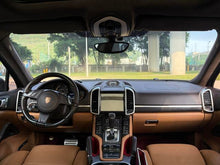 Certificated Pre-Owned Porsche Cayenne 2011 Cayenne Turbo 4.8T -u22978269