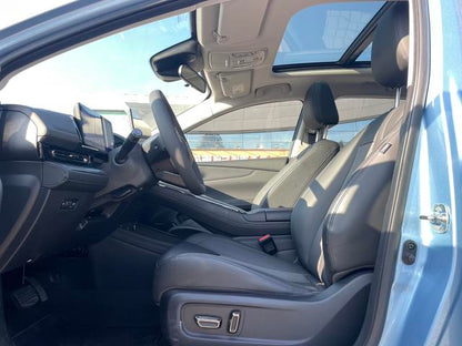 Pre-Owned AION S 2024 MAX 80 Star Edition Ternary Lithium Battery