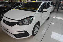 Certificated Used Fit 2021 Model 1.5L CVT Trend Enjoyment Edition