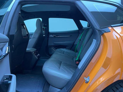 Certificated Pre-Owned ZEEKR 001 2023 WE Edition 100kWh