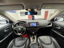 Certificated Pre-Owned Jeep Cherokee 2017 2.4L Leading Edition - u22062156