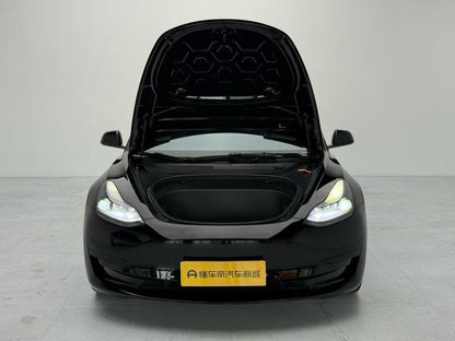 Certificated Pre-Owned Tesla Model 3 2022 Rear-Wheel Drive Version -u22719609