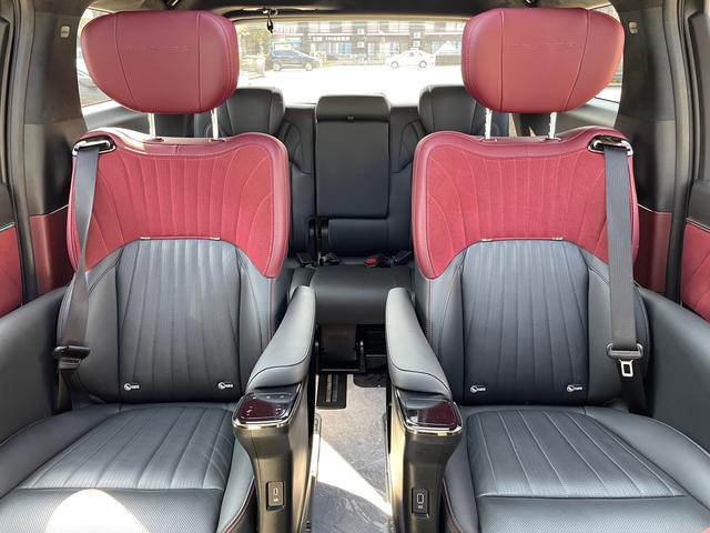 Certificated Pre-Owned GAC Trumpchi M8 2023 Master Series 2.0TGDI Ultimate Edition - u22668859