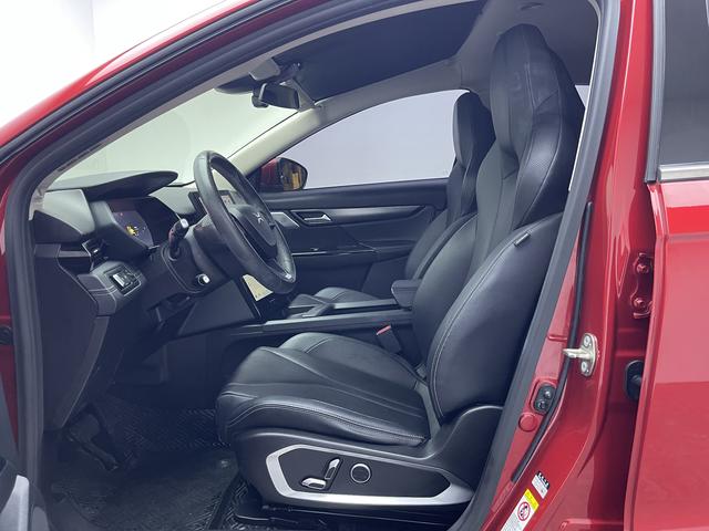 Certificated Pre-Owned XPENG G3 2020 Edition 520 Smart Enjoyment