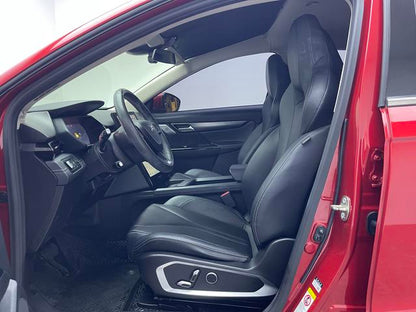 Certificated Pre-Owned XPENG G3 2020 Edition 520 Smart Enjoyment Version