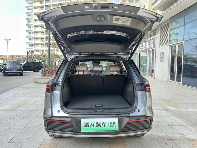 Certificated Pre-Owned BYD Song Pro DM 2023 DM-i Champion Edition 110km Excellence Model -u22671381