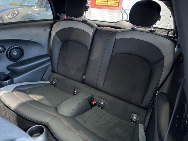 Certificated Pre-Owned MINI JCW 2022 2.0T John Cooper Works All-In - u22292507