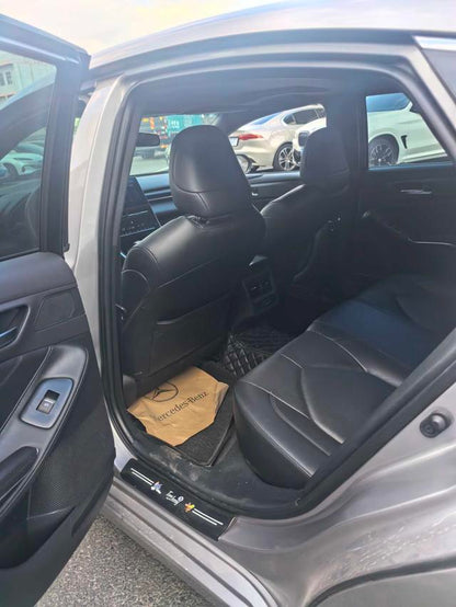 Certificated Pre-Owned GAC Toyota Avalon 2023 2.5L Automatic Luxury Version - u22747826
