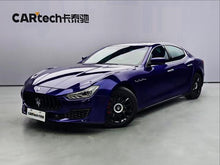 Certificated Pre-Owned Maserati Ghibli 2014 3.0T Standard Edition - u22689826