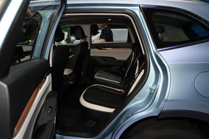 GWM Haval H6 - Híbrido PHEV