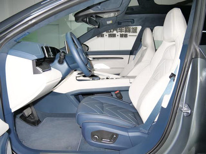 Certificated Pre-Owned ZEEKR 001 2023 WE Edition 100kWh -u22694530