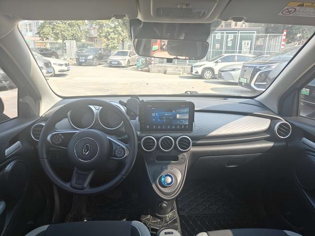 Certificated Pre-Owned Ora Black Cat 2021 405km Long Range Version -u22728564