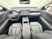 XPeng G6 2025 d'occasion, modèle 625, version Long-Range Max Technology