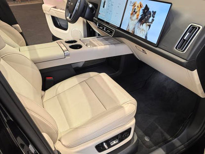 Pre - Owned 2025 Li L9 Ultra Intelligent Upgraded Edition