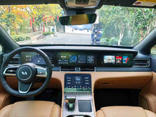 Certificated Pre-Owned Li Auto ONE 2021 Extended-Range 6-Seater Edition -u22487740