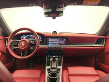 Certificated Pre-Owned Porsche 911 2025 Carrera 3.0T - u21702940