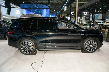 Denza Denza N9 DM - Híbrido PHEV
