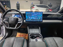 Certificated Pre-Owned BYD Qin L EV 2025 Model 545KM Excellence Version