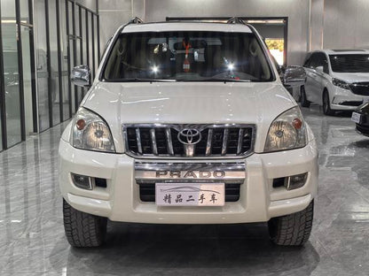 Certificated Pre-Owned Toyota Prado 2004 VX 4.0 - u22070627
