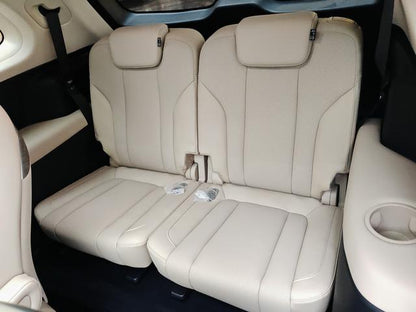 Certificated Pre-Owned Wenjie M7 2022 4WD Luxury Edition -u22541324