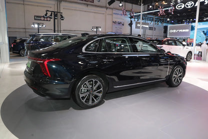 Hongqi H5 - Híbrido PHEV