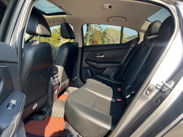 Certificated Pre-Owned Sylphy 2023 1.6L CVT Intelligent Driving Edition - u21975009