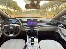 Certificated Pre-Owned BYD Qin PLUS DM 2023 DM-i Champion Edition 55KM Leading Model -u22060238