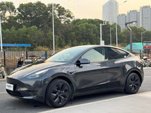 Certificated Pre-Owned Model Y 2024 Rear-Wheel Drive Version -u22579668