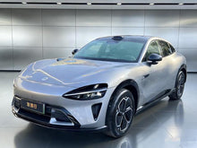 Certificated Pre-Owned Xiaomi YU7 2025 Longest Range Rear-Wheel Drive Version -u22383146