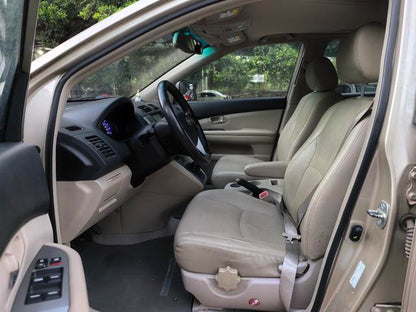 BYD S6 2014 2.0L Manuelle Luxe 5 places d'occasion certifiée - u22119686