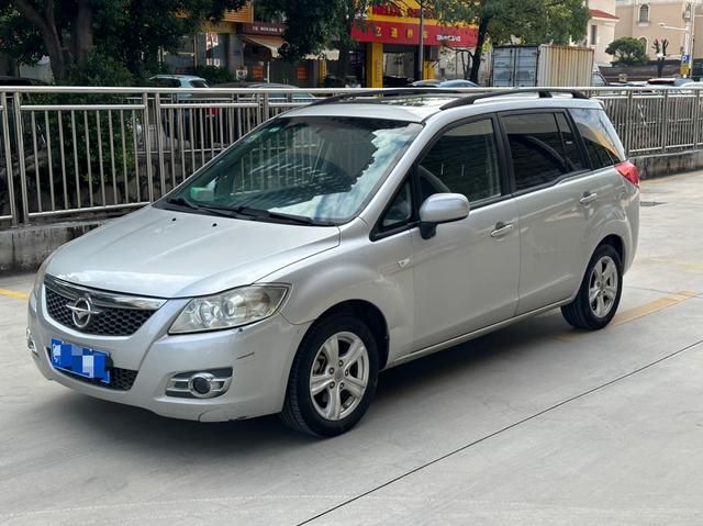 Certificated Pre-Owned FAW-Haima Previa 2012 1.8L Automatic 7-Seater Premium Edition - u22062553