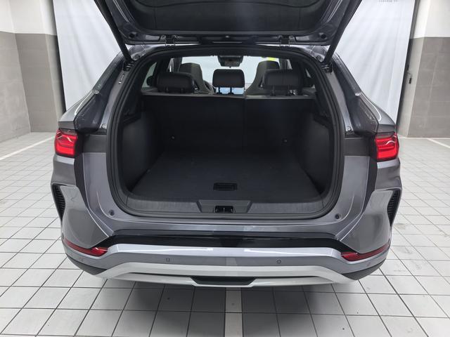 Certificated Pre-Owned BYD Song PLUS DM 2025 Intelligent Driving Edition DM-i 112KM Honor Version -u22386982