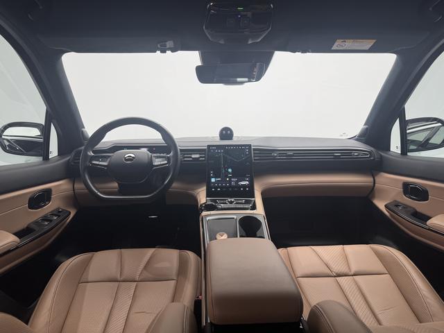 Pre-Owned NIO ES8 2022 Model 450KM 6-Seater Version