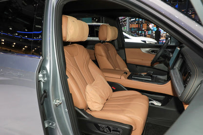 GAC Trumpchi Trumpchi ES9 - Híbrido PHEV