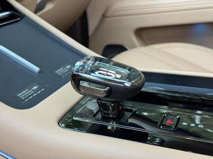 Pre - Owned AITO M7 2024 Pro Six - Seat Four - Wheel Drive Intelligent Driving Edition