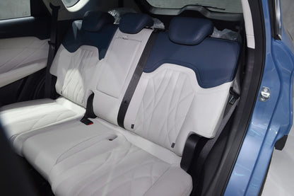 Chery Jetour Shanhai L7 - Híbrido PHEV