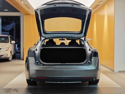 Model S 2014 Version P85