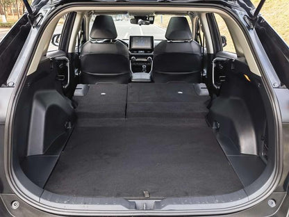 Certificated Pre-Owned RAV4 Rongfang 2020 2.0L CVT Four-Wheel Drive Premium Edition - u22552643