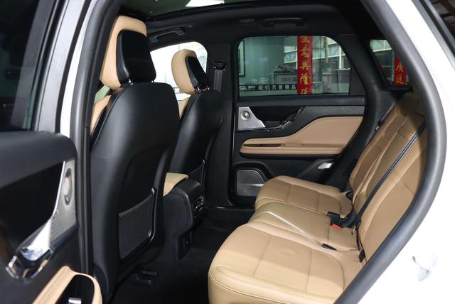 Certificated Pre-Owned Aviator 2021 2.0T Two-Wheel Drive Premium Elegance Edition - u22624955