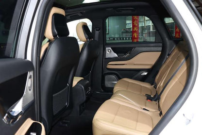 Certificated Pre-Owned Aviator 2021 2.0T Two-Wheel Drive Premium Elegance Edition - u22624955