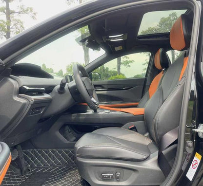 Certificated Pre-Owned Changan UNI-V Intelligent Electric iDD 2023 Edition Intelligent Electric iDD 113km Intelligent Fun Version (Fast Edition) -u20801511