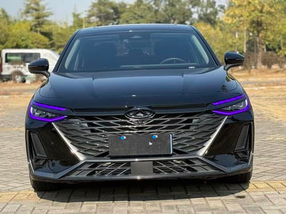 Certificated Pre-Owned Chery Arrizo 8 2024 High-Energy Edition 2.0T DCT Jin - u22402377