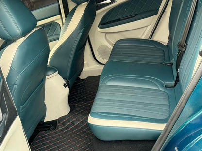 Pre-Owned Ora Good Cat 2022 Model 400km Standard Range Luxury Version Lithium Iron Phosphate